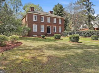 405 N Pine Hill Rd, Griffin, GA 30223