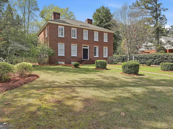 405 N Pine Hill Rd, Griffin, GA 30223