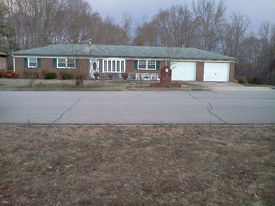 front view