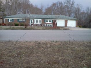 425 Barrett St, Danville, VA 24541