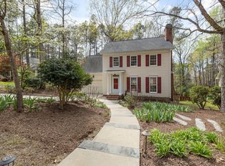 104 Parkmist Cir, Cary, NC 27519