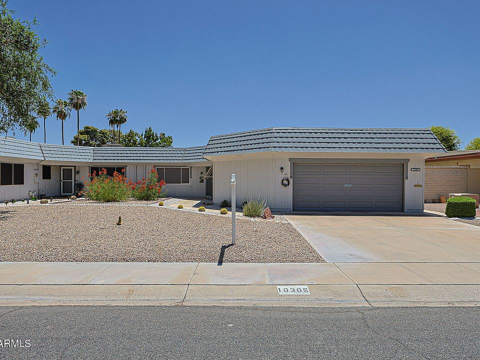 1st image of 10305 W LOMA BLANCA Drive