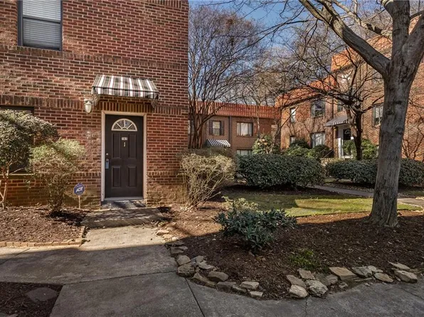 702 Argonne Ave NE APT 1, Atlanta, GA 30308