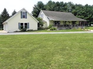 500 Anthony Dr, Centreville, MI 49032