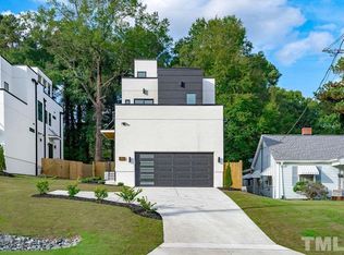 509 E Geer St, Durham, NC 27701