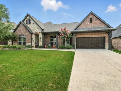 940 Fairway Ranch Pkwy, Roanoke, TX, 76262