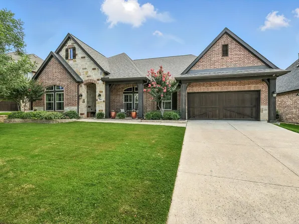 940 Fairway Ranch Pkwy, Roanoke, TX 76262