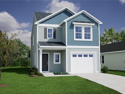 6445 Lila Crest Ln, Midlothian, VA, 23112
