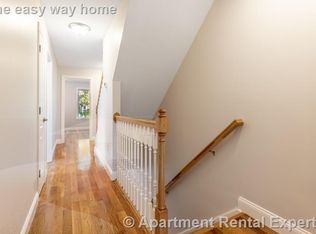 13 Webster St #1S, Medford, MA 02155