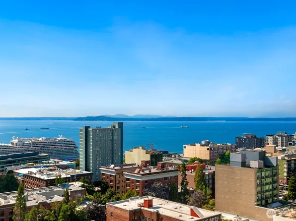 2100 3rd Avenue #1702, Seattle, WA 98121