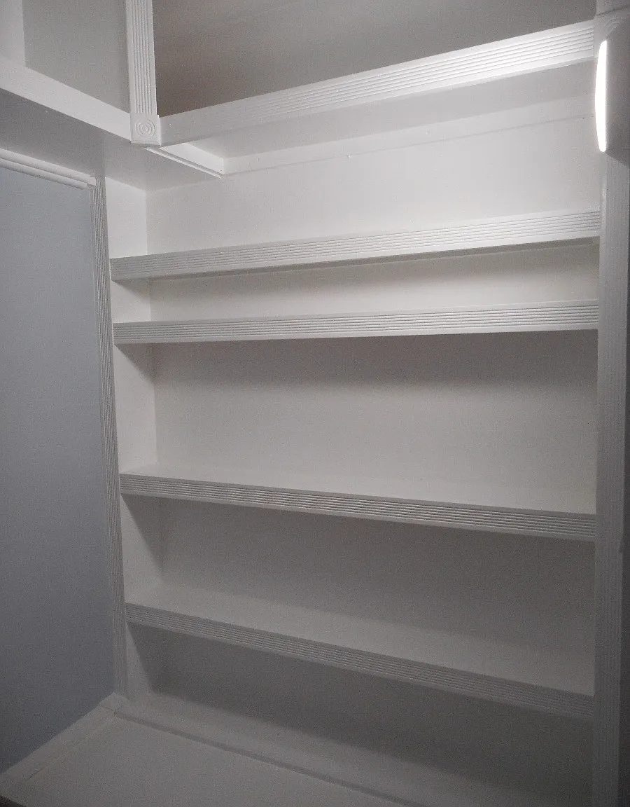 1 bed, 650 sqft, $2,300 — Photo 4