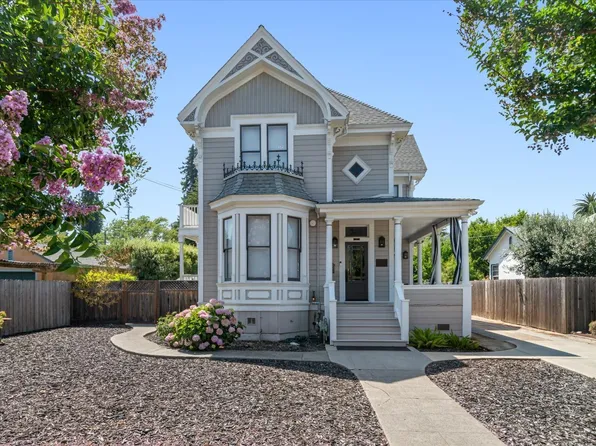 617 Wilson Street, Napa, CA 94559