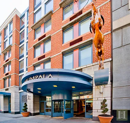 Rented by Halstead Real Estate | media 7
