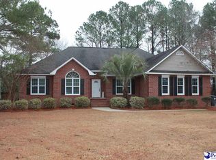 3579 New Gate Ct, Florence, SC 29501