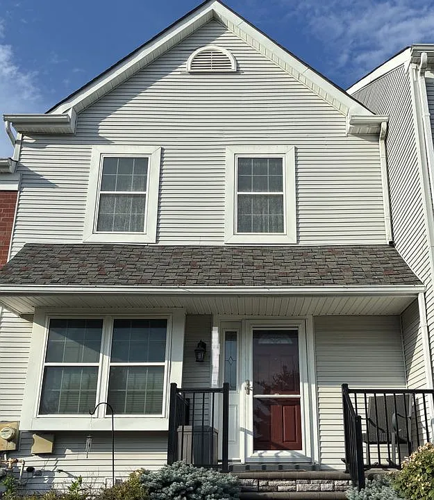 2401 Norrington Dr