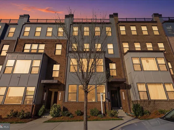 13538 Sayward Blvd Unit 109, Herndon, VA 20171