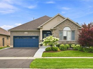12 Laurie Ann Ln, Brant, ON N3L 4H4