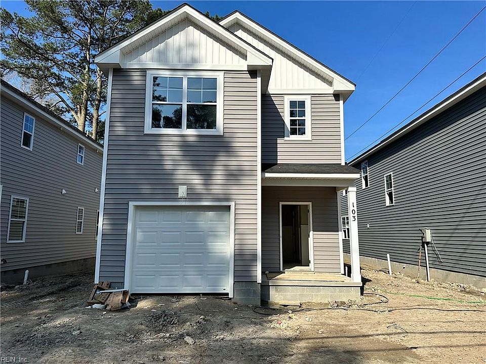 103 Thalia Rd, Virginia Beach, VA 23452 Zillow