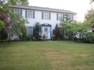 38 Hemlock Hill Rd, Jackson, NJ 08527