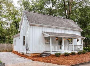 858 Meigs St, Athens, GA 30606