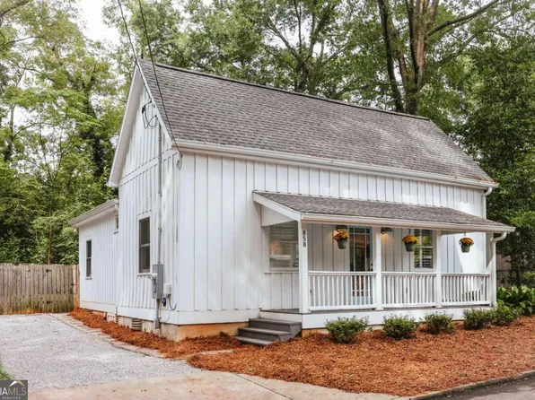 858 Meigs St, Athens, GA 30606