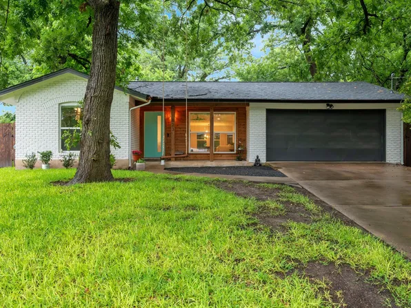 823 Walnut Creek Dr, Austin, TX 78753