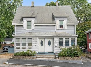 46-48 Buckley St, Quincy, MA 02169