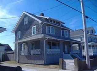 45 Beach Ave, Hull, MA 02045