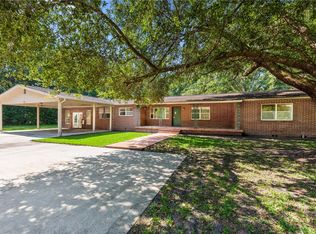 1116 Colerain Rd, Kingsland, GA 31548