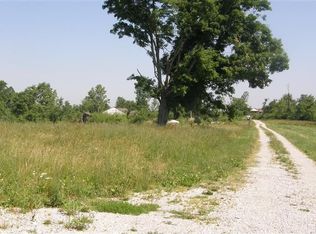 283 Bagby Rd, Crittenden, KY 41030