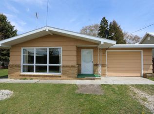 155 Superior St, De Tour Village, MI 49725