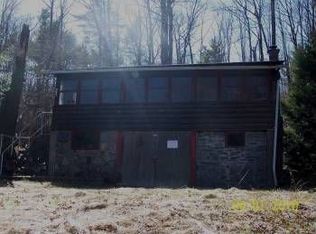 116 Highland Ave, White Lake, NY 12786