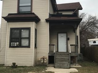 6516 S Ross Ave, Chicago, IL 60621