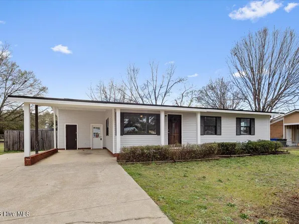 742 Newport Road, Fayetteville, NC 28314