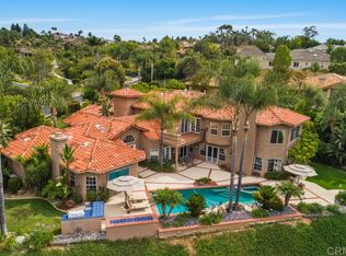 13550 Highlands Ranch Rd, Poway, CA 92064