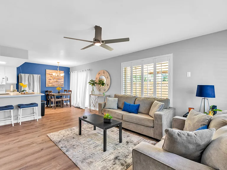 806 E Joan D Arc Ave — Photo 23