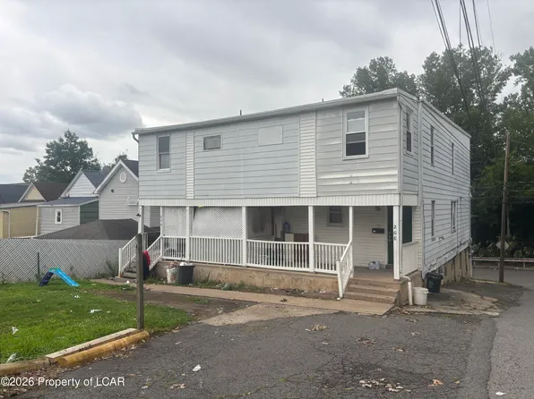 268-270 High Blvd, Wilkes Barre, PA 18702