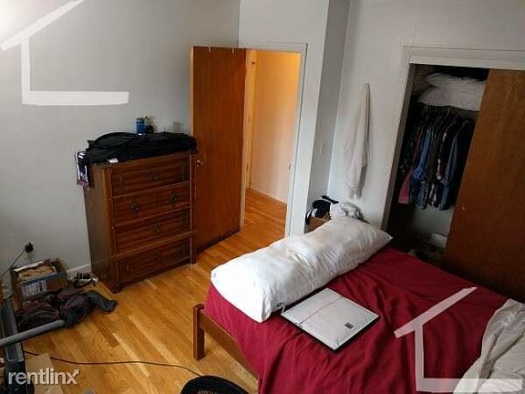 29 Westgate Rd. #4 Chestnut Hill Unit Photo 8