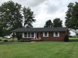 11132 Marsh Rd, Bealeton, VA 22712