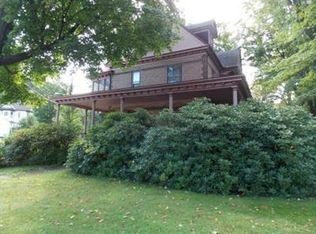 402 E Main St, Ridgway, PA 15853