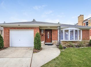 404 N Home Ave, Park Ridge, IL 60068