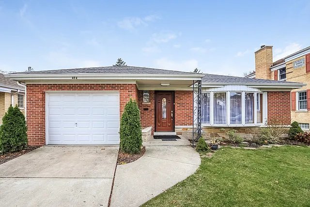 404 N Home Ave photo 1