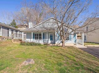 115 Westwood Cir, Charlottesville, VA