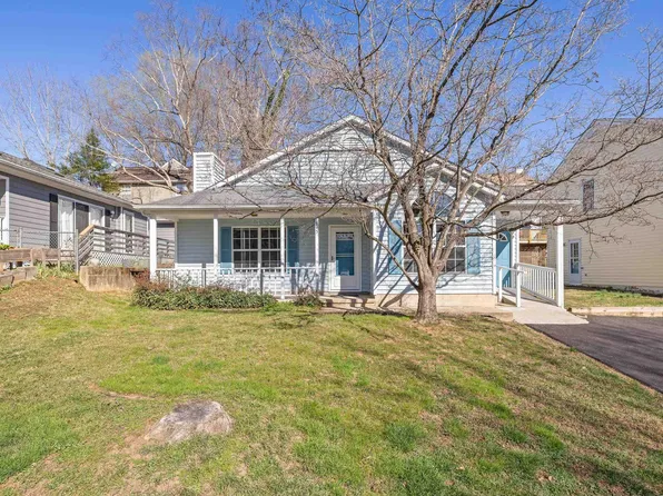 115 Westwood Cir, Charlottesville, VA 22903