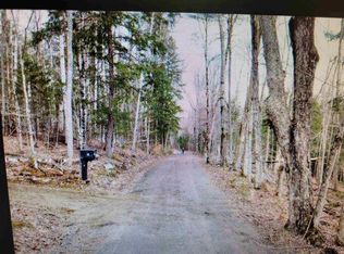 9 Old County Rd, Warren, NH 03279