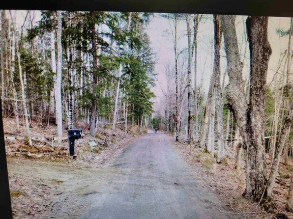 9 Old Country Road, Warren, NH 03279
