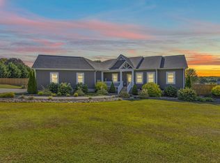 2152 Hannon Rd, Inman, SC 29349