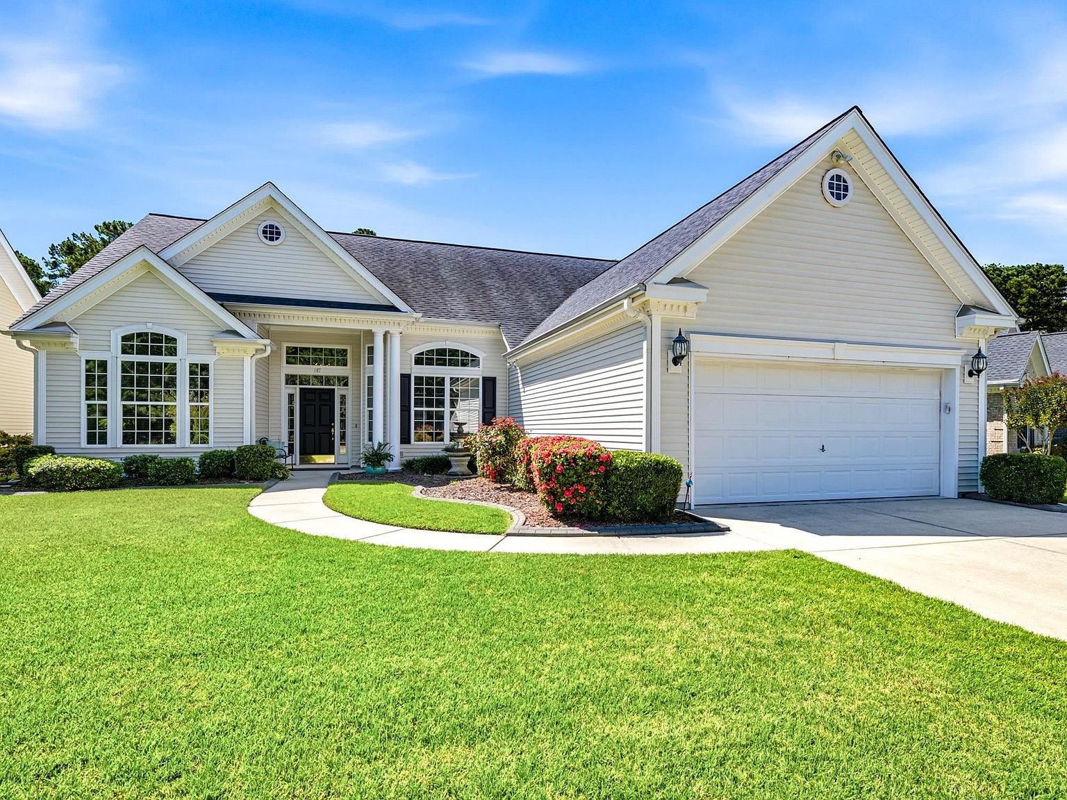 147 Wicklow Dr. — International Club of Myrtle Beach