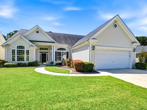 147 Wicklow Dr., Murrells Inlet, SC 29576
