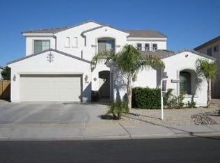 10408 E Juanita Ave, Mesa, AZ 85209